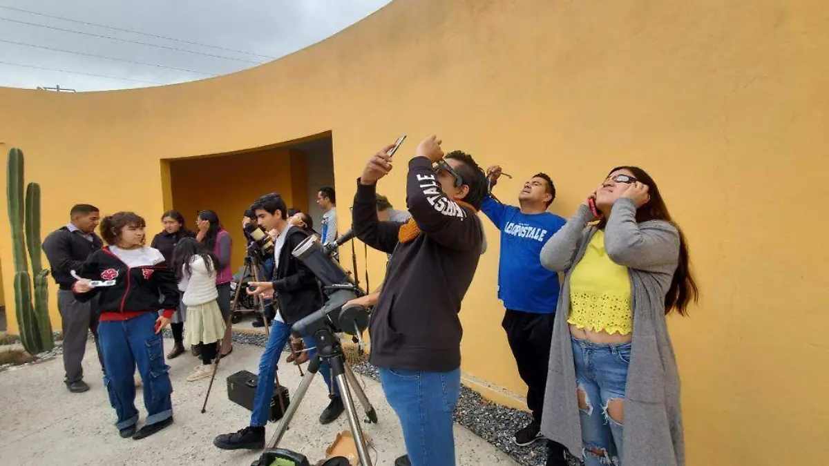 Museos Laberinto y Meteorito de Charcas (5)